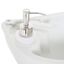 Fregadero portátil Outsunny para picnic color Blanco, , large indicador imagen numero 8
