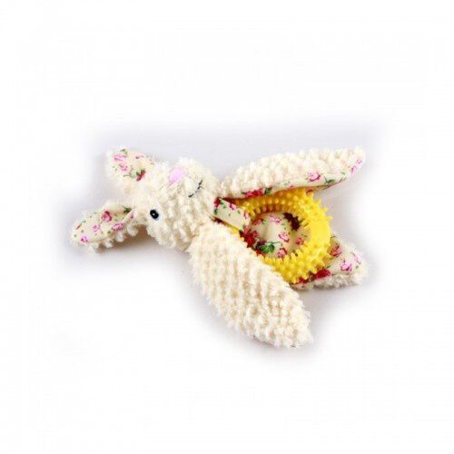 All for paws peluche shabby conejo para perros, , large Imagen numero 2