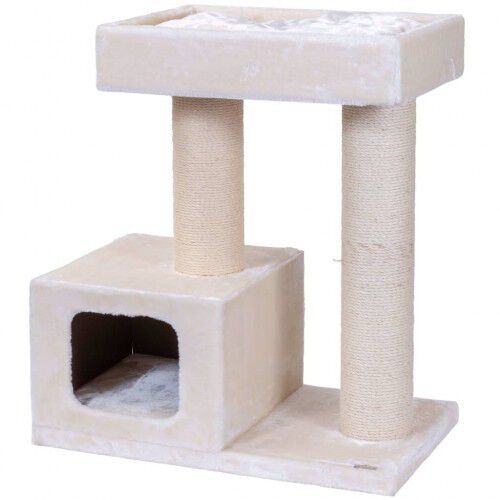 &Aacute;rbol rascador Bandit para gatos color Crema, , large Imagen numero 2