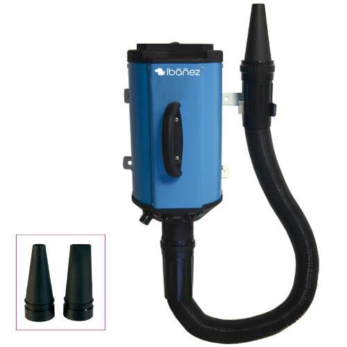 Expulsor y secador Ib&aacute;&ntilde;ez MASTER BLOW WALL MASTER BLOW (con soporte de pared), , large Imagen numero 4