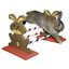 Kerbl valla de agilidad para animales pequeños, , large indicador imagen numero 3