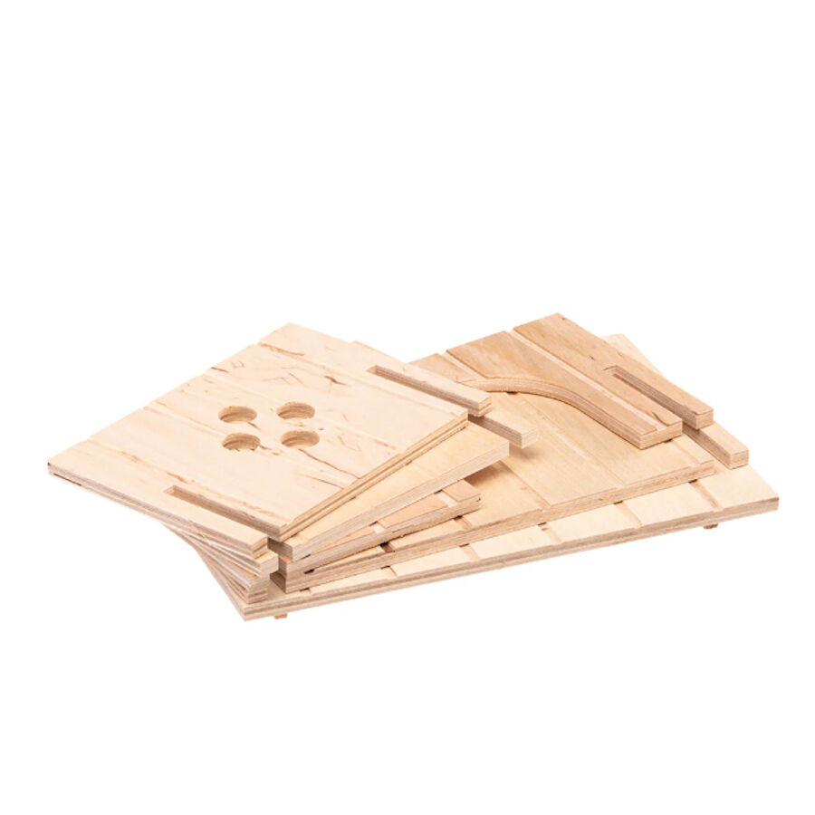 Ferplast SIN 4645 Caseta para roedores thumbnail