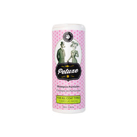 Petuxe Cosmetics Partículas De Champú Para Perro