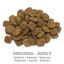 ARQUIVET DOG ORIGINAL - Adult Salmon 20Kg, , large indicador imagen numero 3