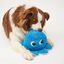 FOFOS | Peluche Pulpo Resistente y Suave con Sonido - Para Perro, , large indicador imagen numero 2