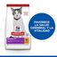 Hill's Science Plan Senior 11+ Pollo Pienso para gatos, , large indicador imagen numero 3