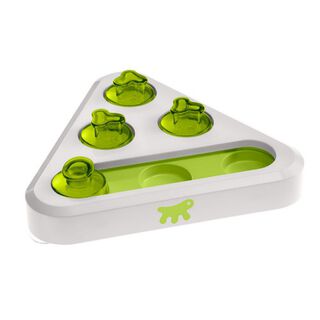 Ferplast Trea Juguete Interactivo para gatos y perros