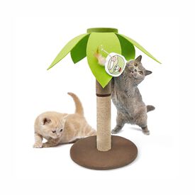 FOFOS Palma Rascador para gatos