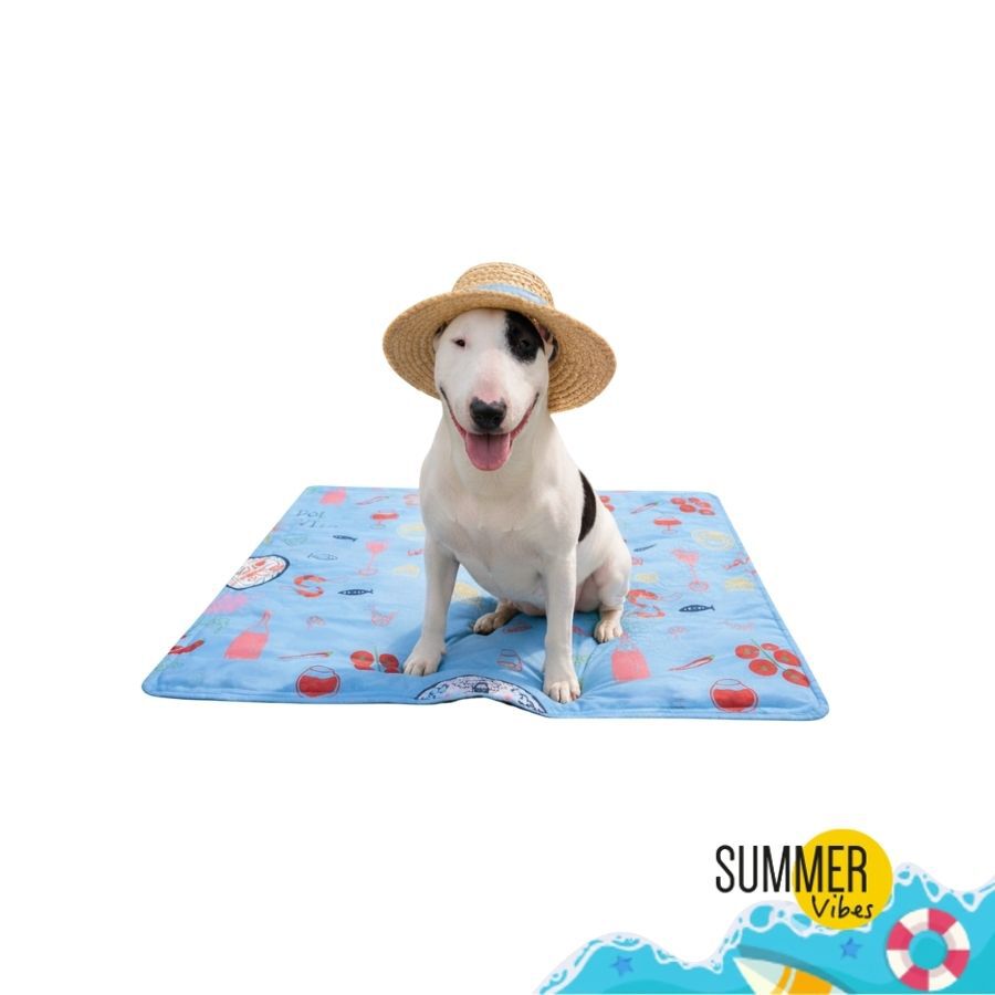 Summer Vibes Manta Refrescante Dolce Vita para perros, , large Imagen numero 7
