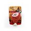 All for paws juguete mordedor muslo bbq para perros, , large indicador imagen numero 1