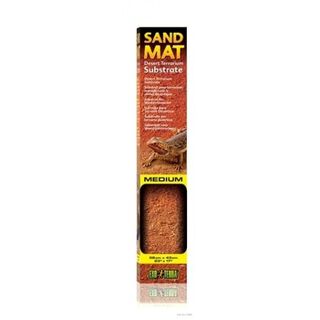 Sustrato Sand Mat Grande para terrarios