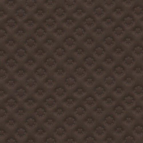 Vipalia cubre sof&aacute;s c&iacute;rculos marr&oacute;n para mascotas, , large Imagen numero 3