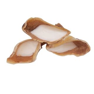 Dognia Pezuña Rellena con Grasa de Oveja para perros
