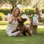 100 g Dibaq Sense Snack Hypoallergenic Lubina para perros, , large indicador imagen numero 4