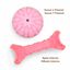 FOFOS | Hueso y Pelota rosa - Para Perro, , large indicador imagen numero 2