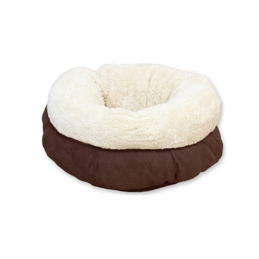 All For Paws Donut Cama para gatos