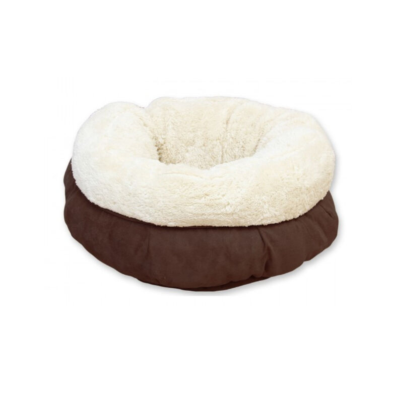 All For Paws Donut Cama para gatos