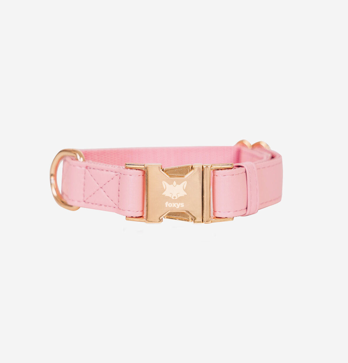 CityFox&trade; Kit Collar y Correa | Rosa, , large Imagen numero 2