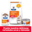 12 kg Hill's Prescription Diet Urinary Care c/d multicare stress pollo pienso para gatos, , large indicador imagen numero 8