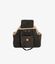 Pet and Co Bolso De Viaje Negro Lucky para Perros, , large indicador imagen numero 3
