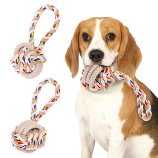 Nobleza Correa De Juguetes Interactivos para perros