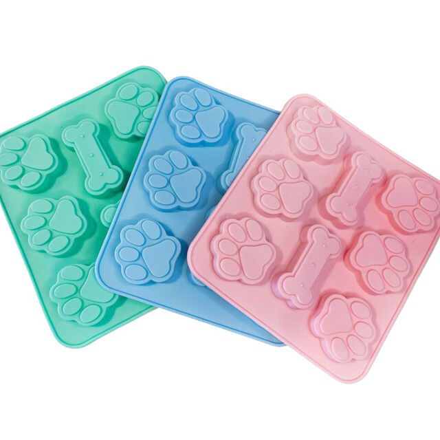 Pack Molde de Huesitos & Patitas, , large Imagen numero 1