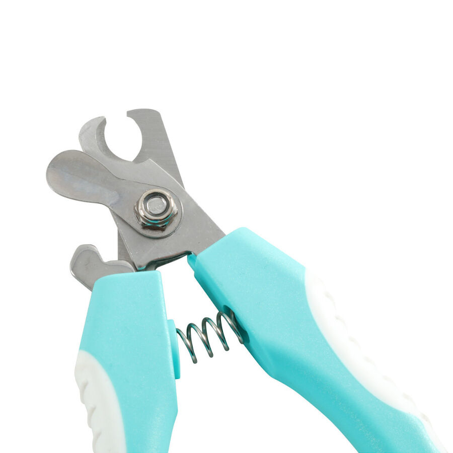 Zolux Anah Puppy Corta&uacute;&ntilde;as para perros, , large Imagen numero 3