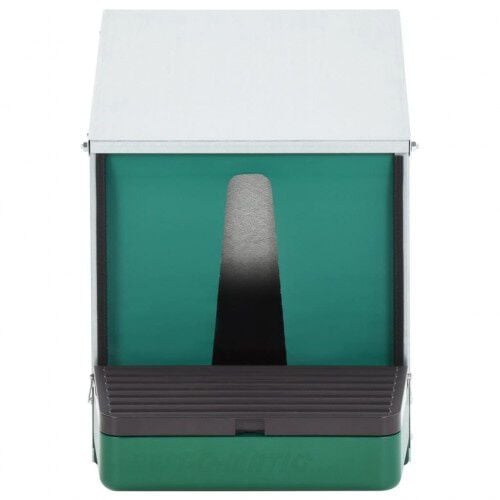 Caja nido color Plateado thumbnail