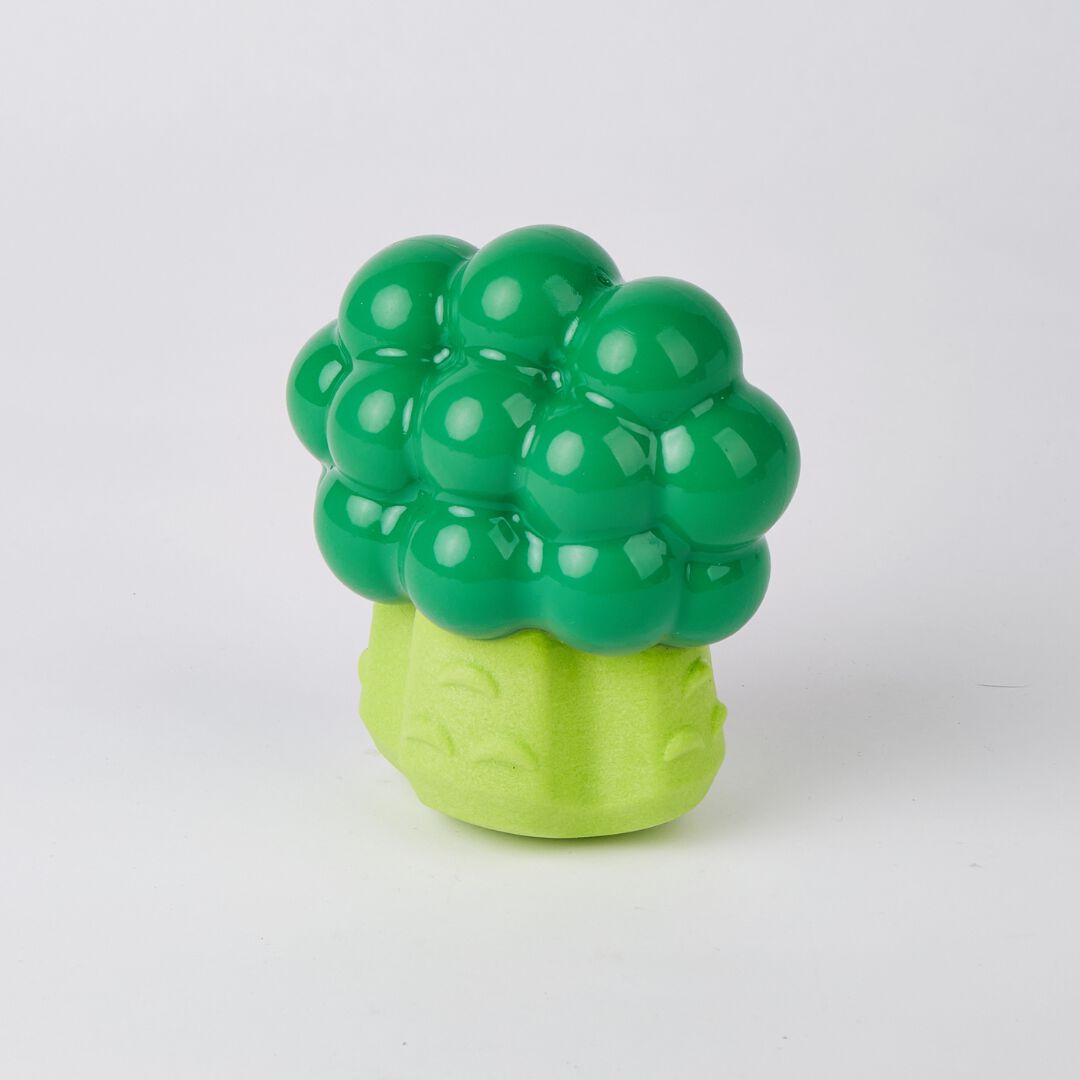 FOFOS | Br&oacute;coli Resistente e Interactivo - Para Perro, , large Imagen numero 2