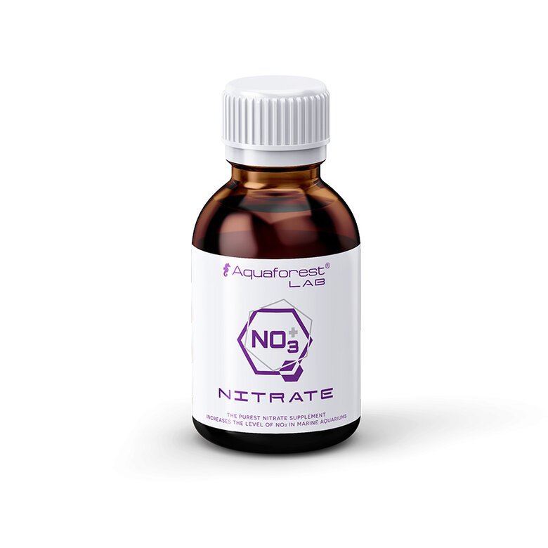 Aquaforest NO3 Plus Lab, , large image number null