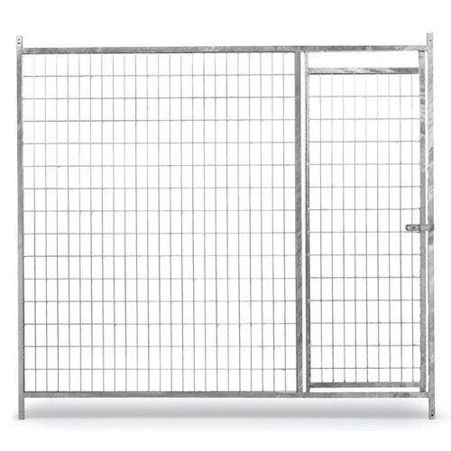 Frontal de malla antiescape eco, , large Imagen numero 1