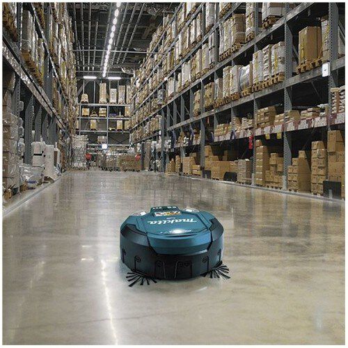 Makita Robot Aspirador DRC200Z para mascotas, , large Imagen numero 2