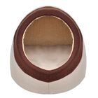 Cama nido para gatos color Beige, , large image number null