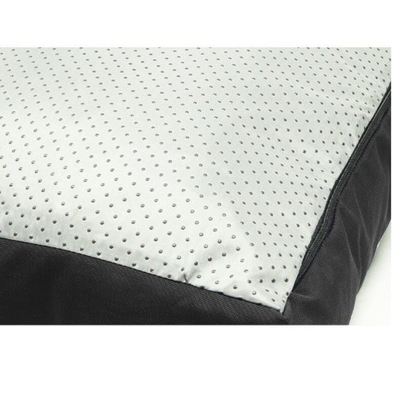 Confort pet cama florida impermeable gris para mascotas, , large image number null
