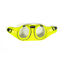 Gloria Air Mesh Trek Star Arnés Amarillo para perros, , large indicador imagen numero 2