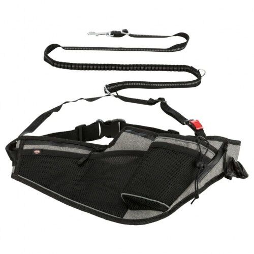 Trixie Cintur&oacute;n de Correr para perros, , large Imagen numero 1