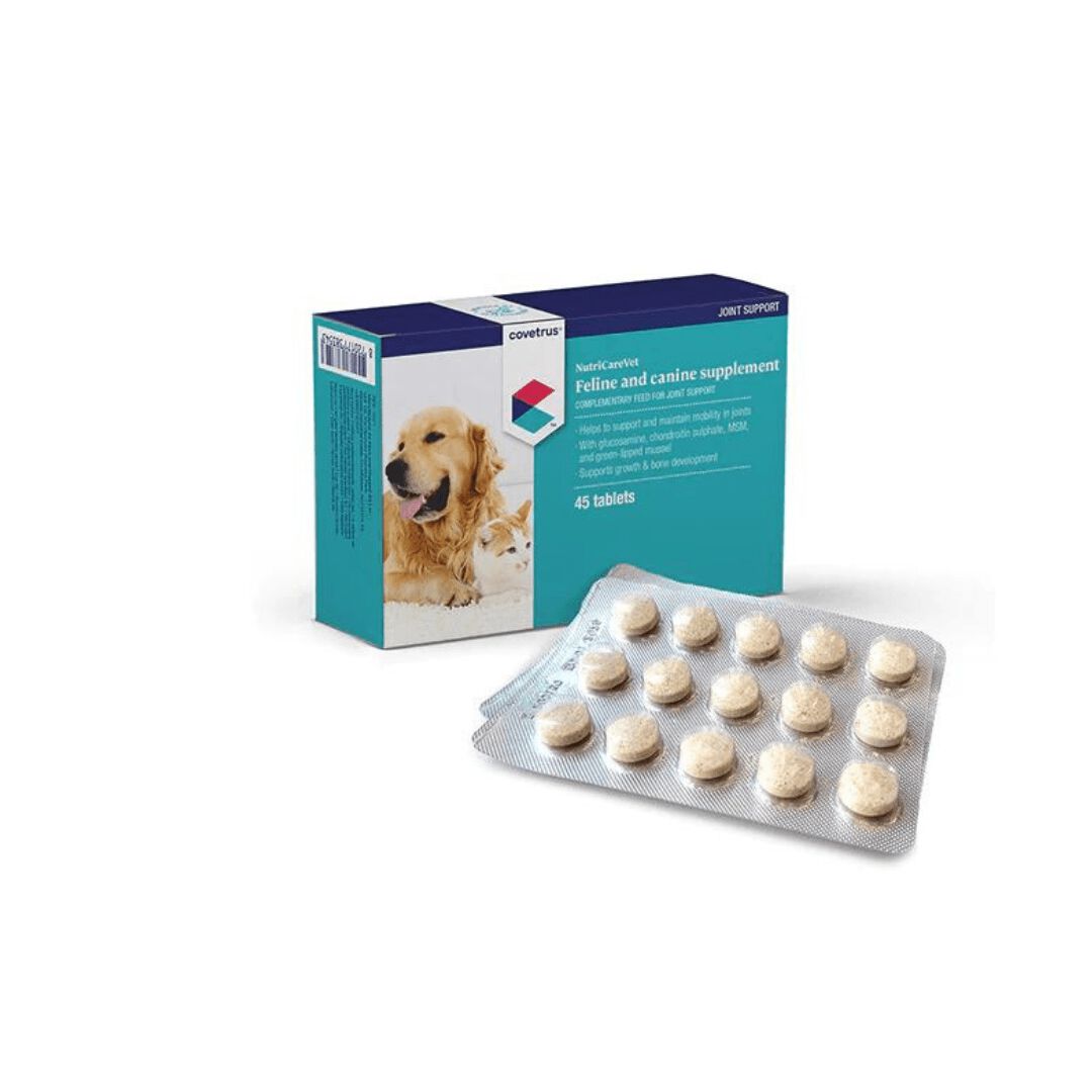 Covetrus Nutricarevet Suplemento Articular Para Perros Y Gatos, , large Imagen numero 1