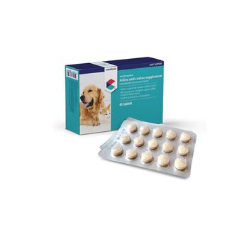 Covetrus Nutricarevet Suplemento Articular para perros y gatos