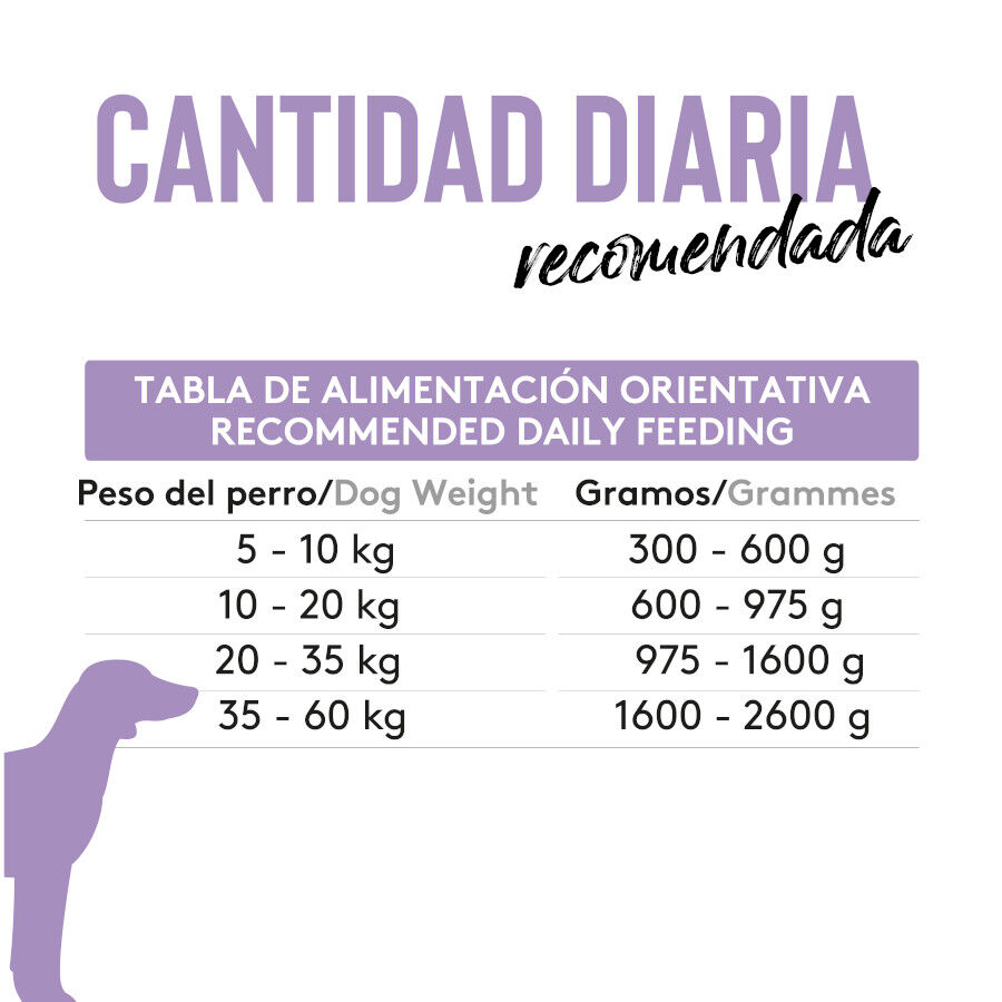 380 g Dibaq Sense Lata Grain Free Ciervo y Jabal&iacute; para perro, , large Imagen numero 2