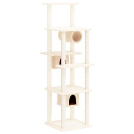 VidaXL Árbol Para Gatos