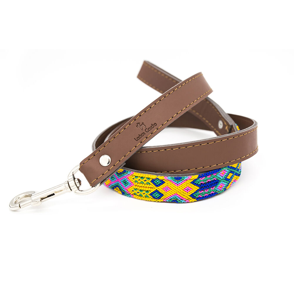 Correa Charro para perros color Multicolor thumbnail