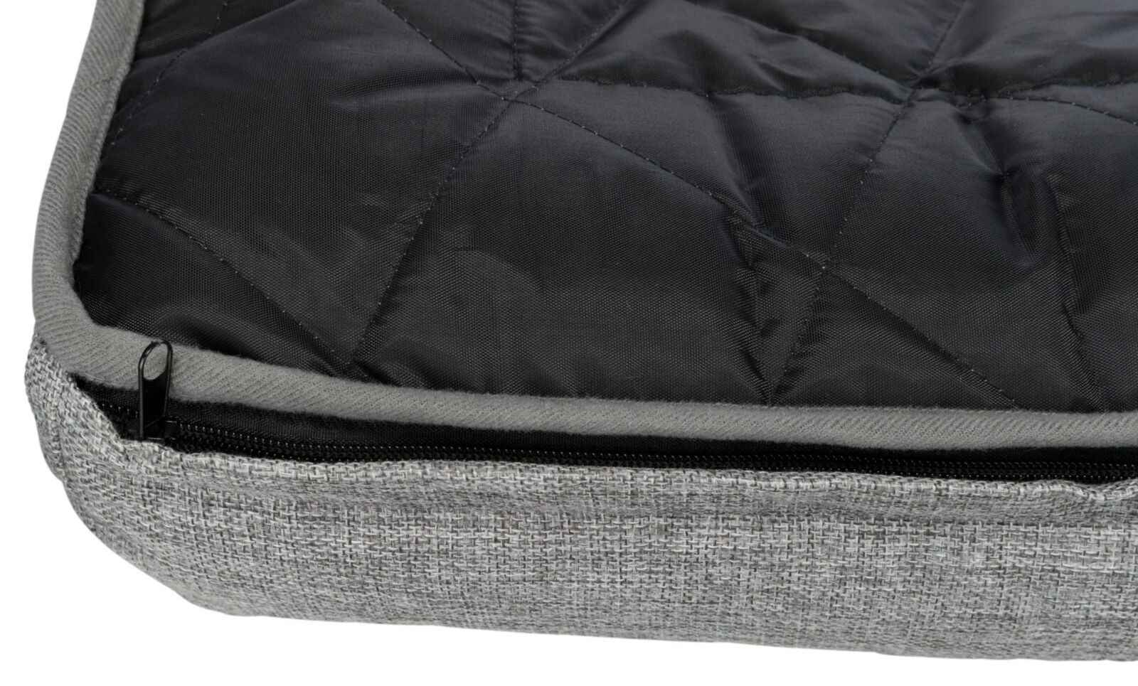 Protector de Muebles Cama para Perros Nero, , large Imagen numero 4