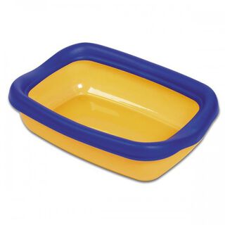 Bandeja sanitaria Beta para gatos