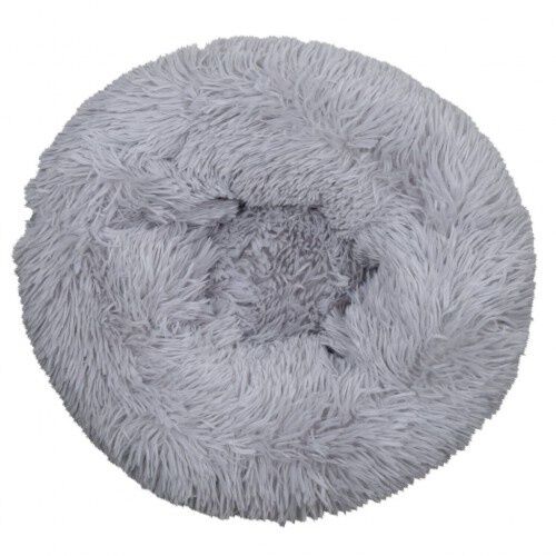 Cama suave para mascotas color Gris, , large Imagen numero 6