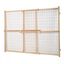Barrera Dogit para perro adulto 75 cm x127 cm x81 cm, , large indicador imagen numero 1