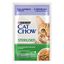 85 g Cat Chow Sterilised pollo sobre para gatos, , large indicador imagen numero 1