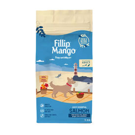Fillip Mango Pienso Salm&oacute;n y Arroz para perros adultos