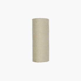 Vesper Poste, &Oslash;14,5x36,5cm, Sisal 52115/16/17