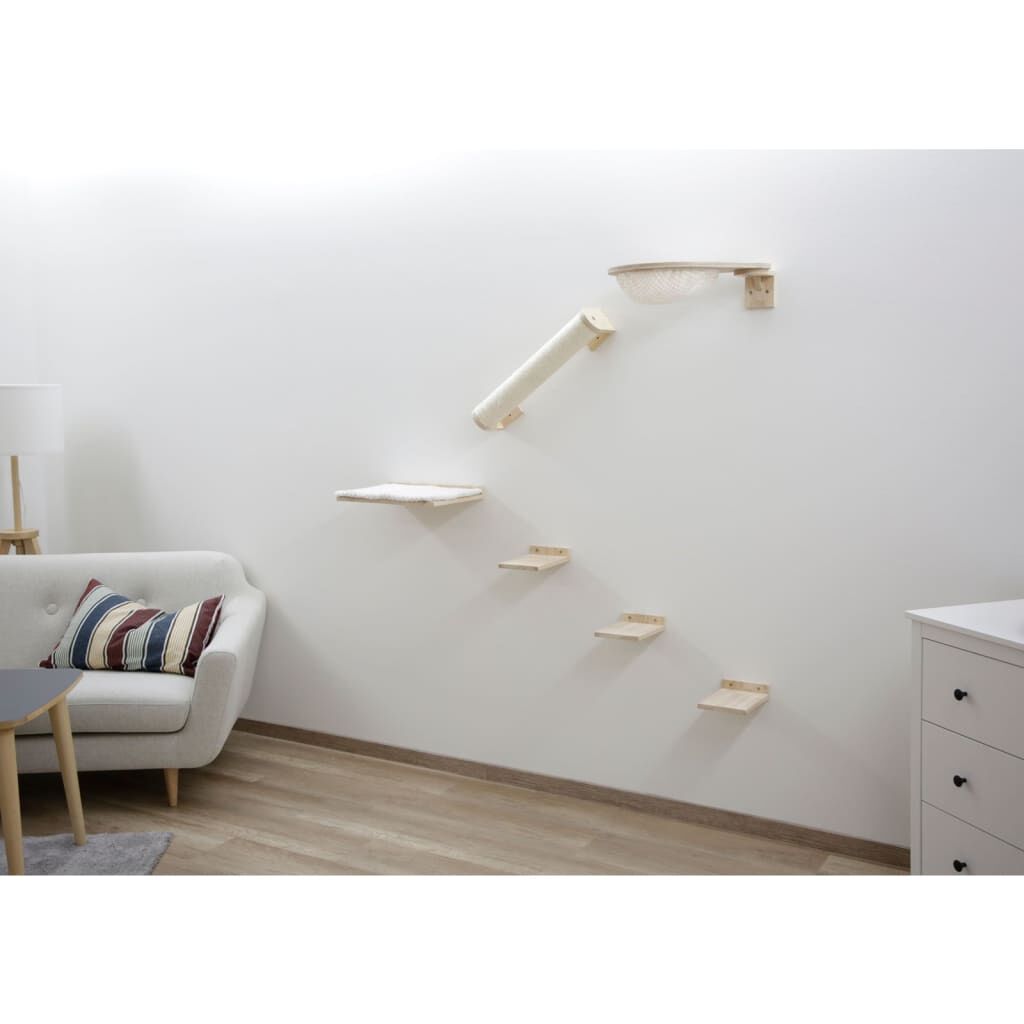 Recorrido Mural Para Gatos, , large Imagen numero 3