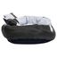 Vidaxl cojín reversible gris para perros, , large indicador imagen numero 4